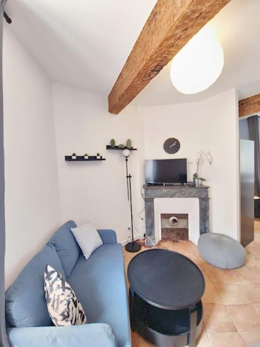 Proche Capitole - Terrasse - Wifi - Tv Tolosa