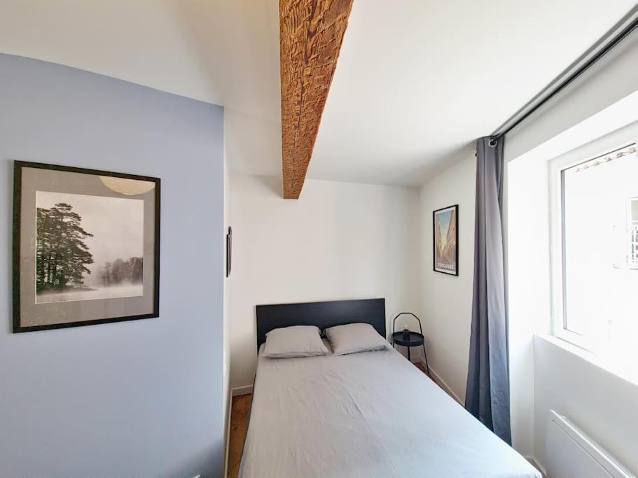 Proche Capitole - Terrasse - Wifi - Tv