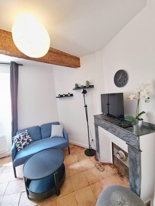 Apartment Proche Capitole - Terrasse - Wifi - Tv *